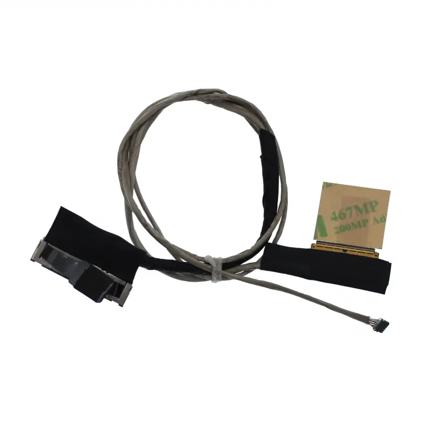 Acer Aspire 7 A715-71G Lcd - Ekran Data Flex Kablo