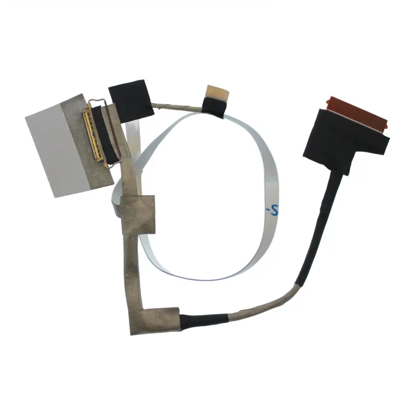 HP ProBook DD0X8ILC320, DD0X8ILC330 Lcd - Ekran Data Flex Kablosu
