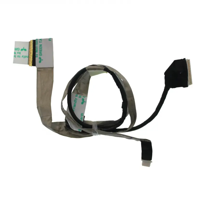 Msi GE70 2OE-205XTR Lcd - Ekran Data Flex Kablo