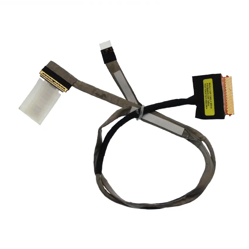 Msi MS16J1, MS16J2 Lcd - Ekran Data Flex Kablo
