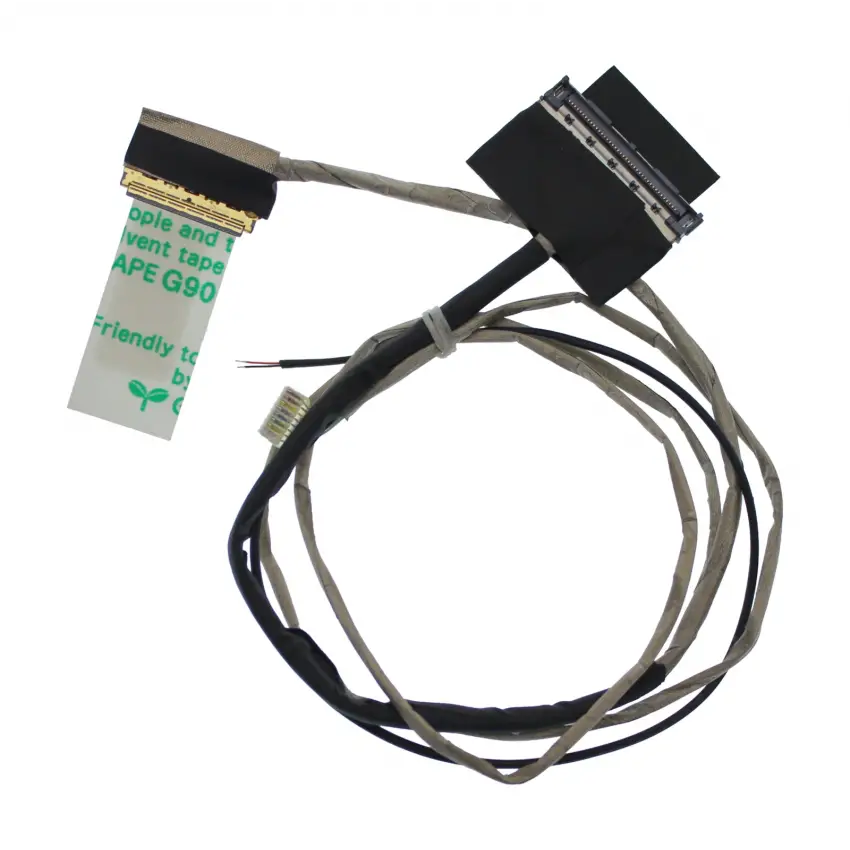 Lenovo ThinkPad E570, E570C Lcd - Ekran Data Flex Kablosu