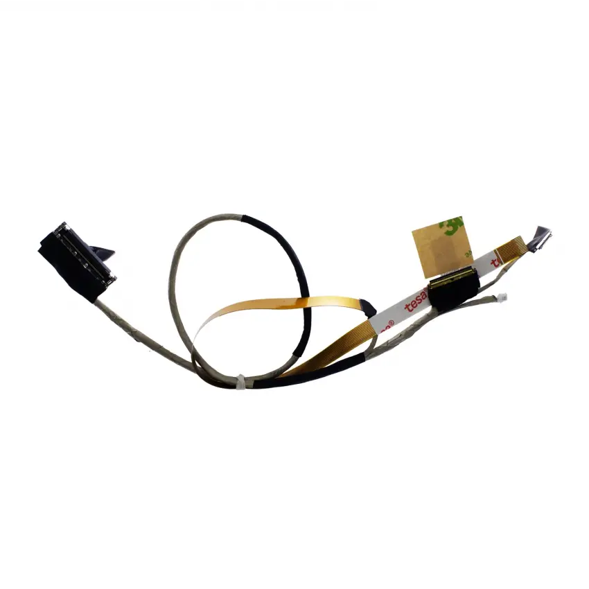 Lenovo Yoga DC02002D200-HIG3-20 Lcd - Ekran Data Flex Kablosu