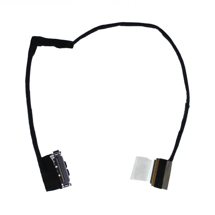Lenovo Ideapad Y700-15 Lcd - Ekran Data Flex Kablosu