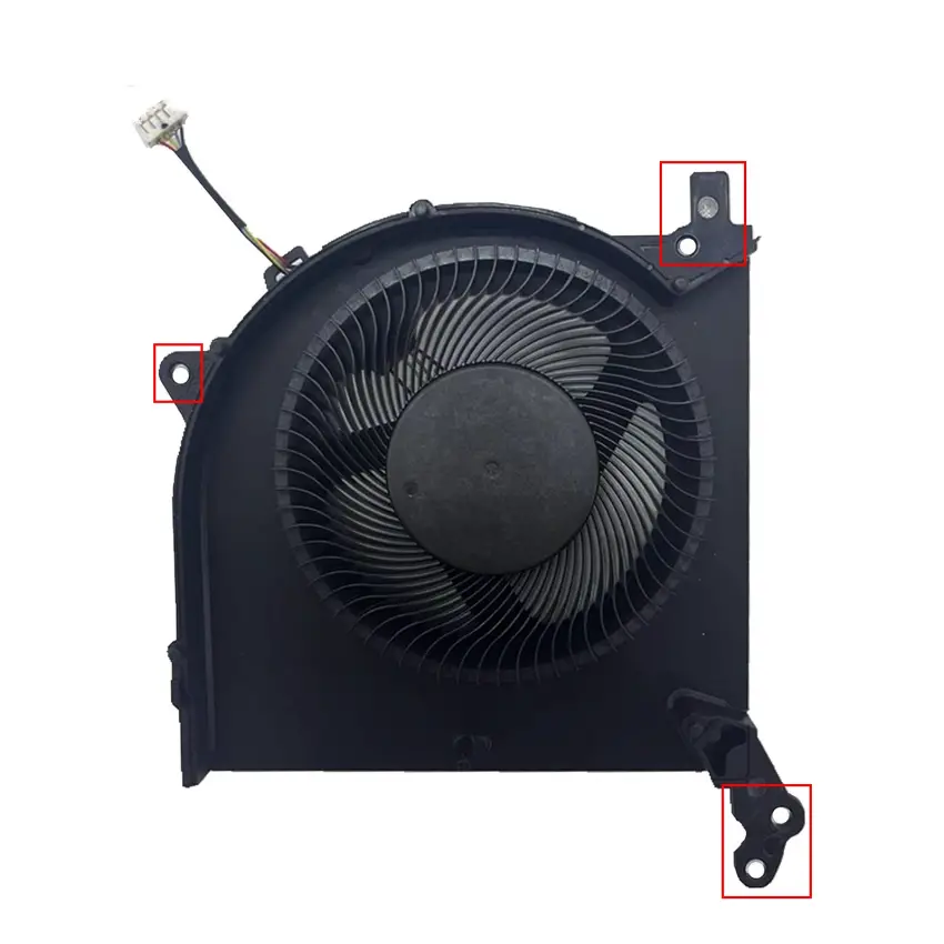 Lenovo Legion BAPA0909R5HY007, BAPB0909R5HY009 GPU Fan - Ekran Kartı Fanı