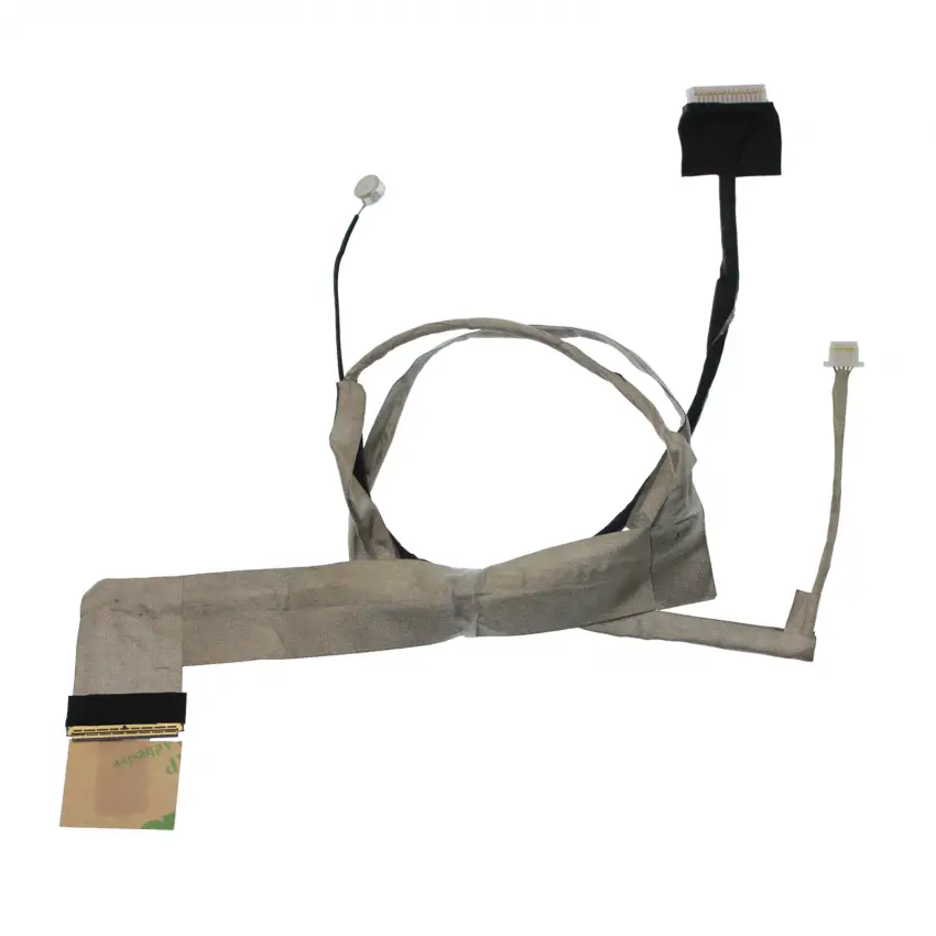 Asus K52, A52 Lcd - Ekran Data Flex Kablosu