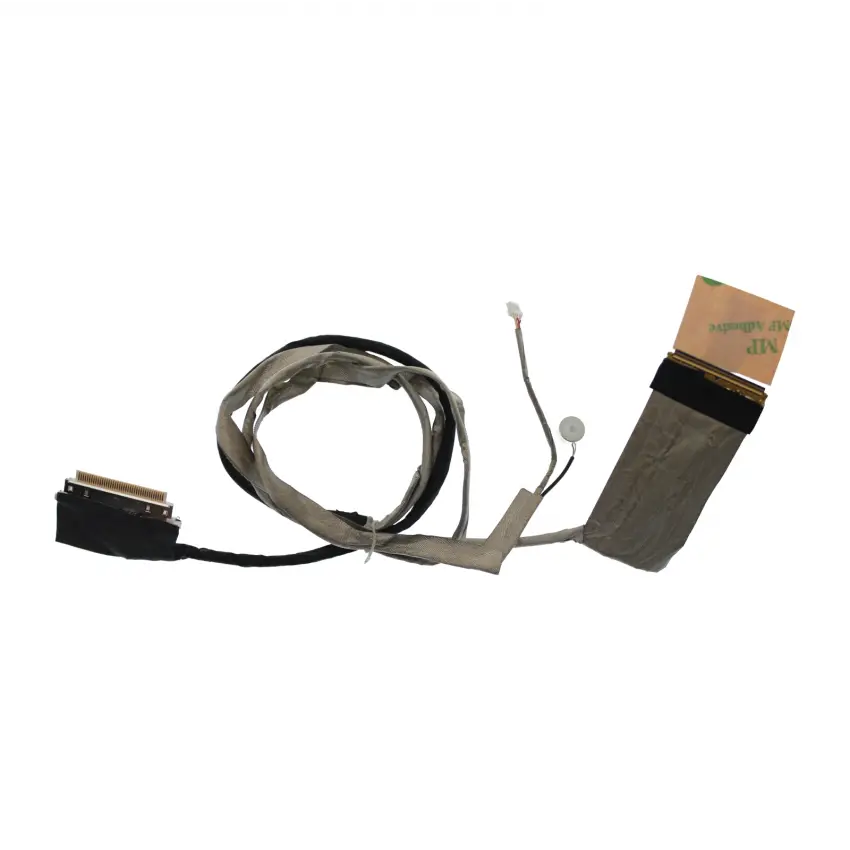 Asus K55VM-SX114D, K55VM-SX115D Lcd - Ekran Data Flex Kablosu