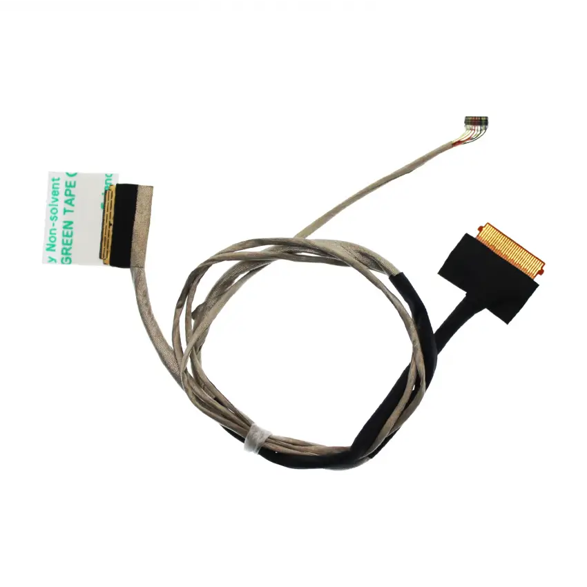 Lenovo ideaPad 110-15IBR 80T7003BTX Lcd - Ekran Data Flex Kablo