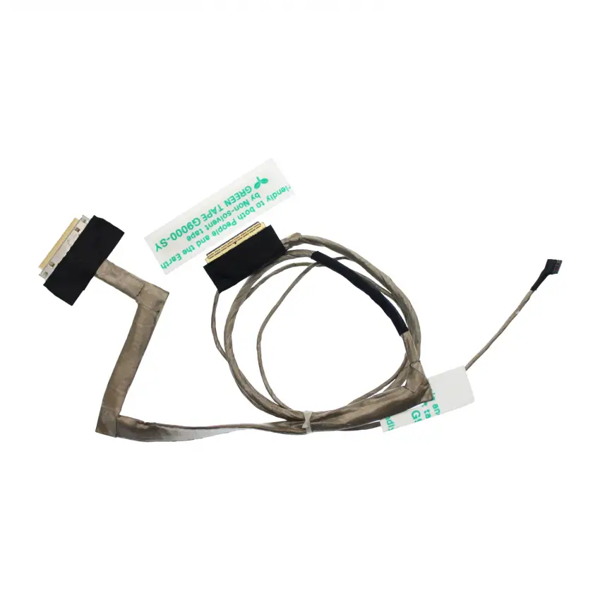 Lenovo ideaPad Z500 20221, 6883, 80A4 Ekran Data Flex Kablosu