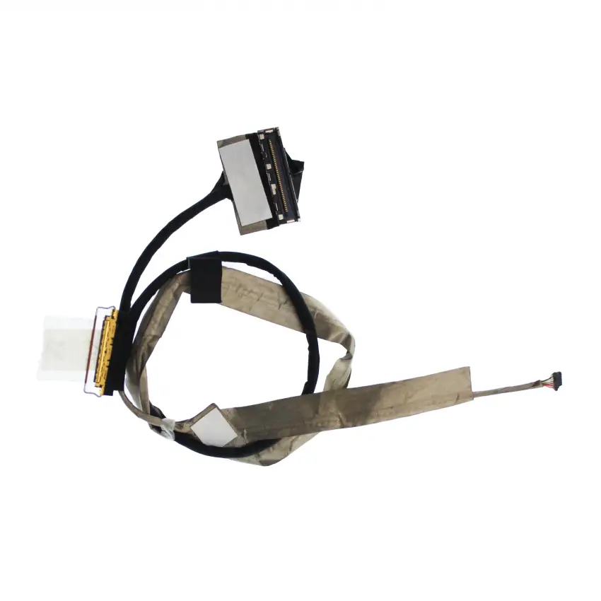 Asus ROG G752VY-GC420T Lcd - Ekran Data Flex Kablosu
