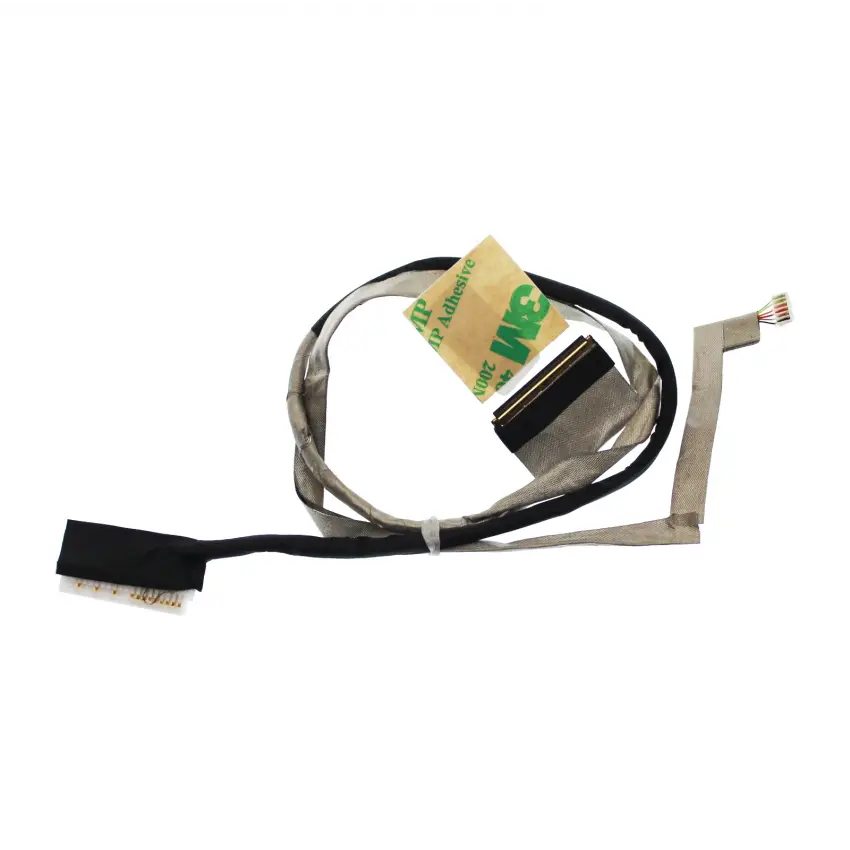 Sony Vaio SVE-15, SVE15, SVE151 Lcd - Ekran Data Flex Kablosu