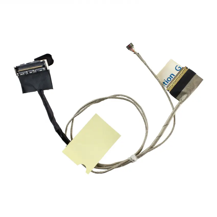 Asus N550JV-CN240H, N550JV-DB71T Lcd - Ekran Data Flex Kablosu