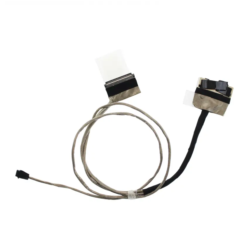 Asus K401UQ-FA177D Lcd - Ekran Data Flex Kablosu
