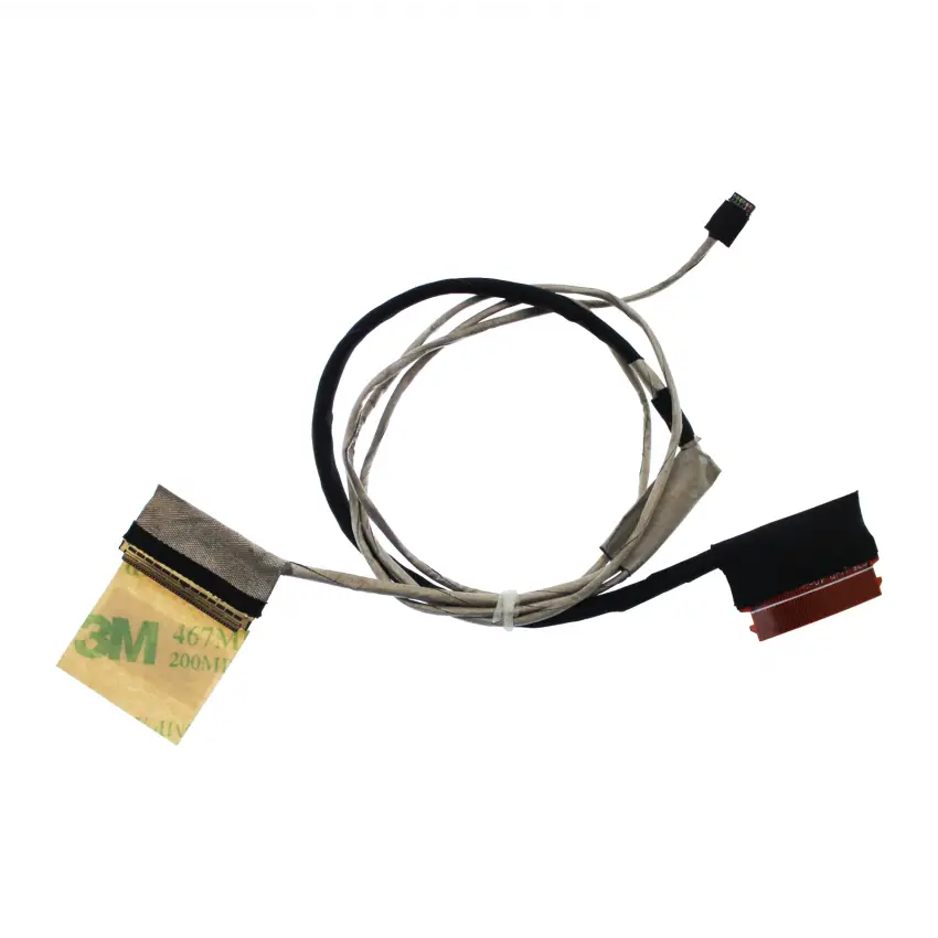 HP Pavilion 15-cb001nt W7R26EA Lcd - Ekran Data Flex Kablosu