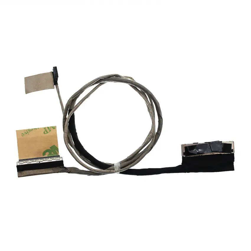 Asus ROG GL703GM-71250 Lcd - Ekran Data Flex Kablosu