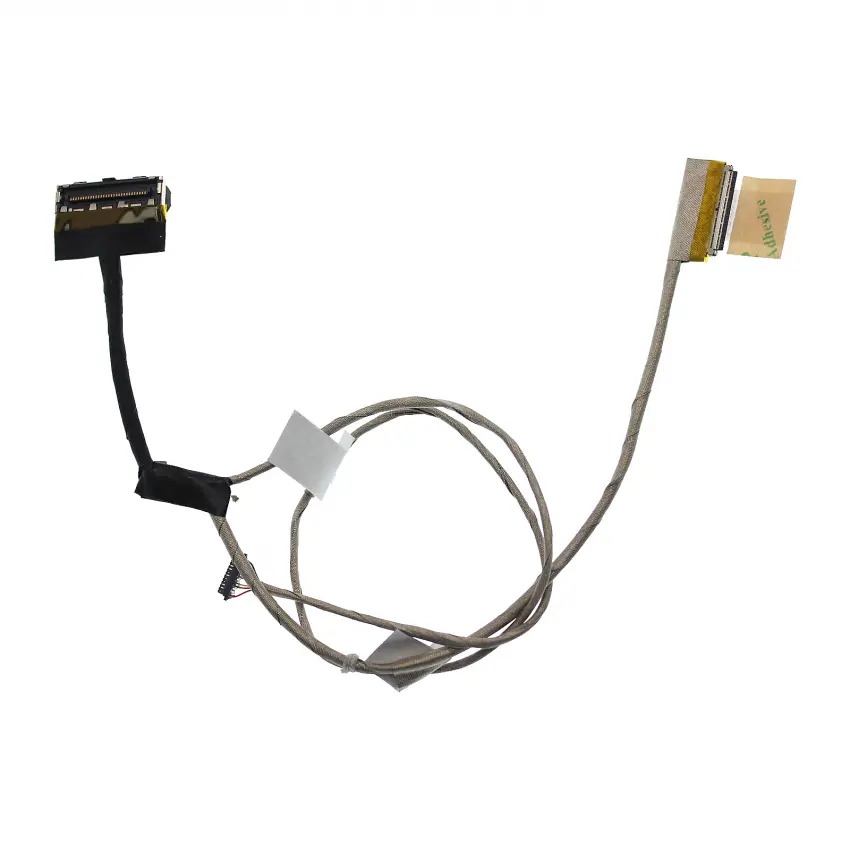 Asus VivoBook Flip TP301UJ-DW008T Lcd - Ekran Data Flex Kablosu