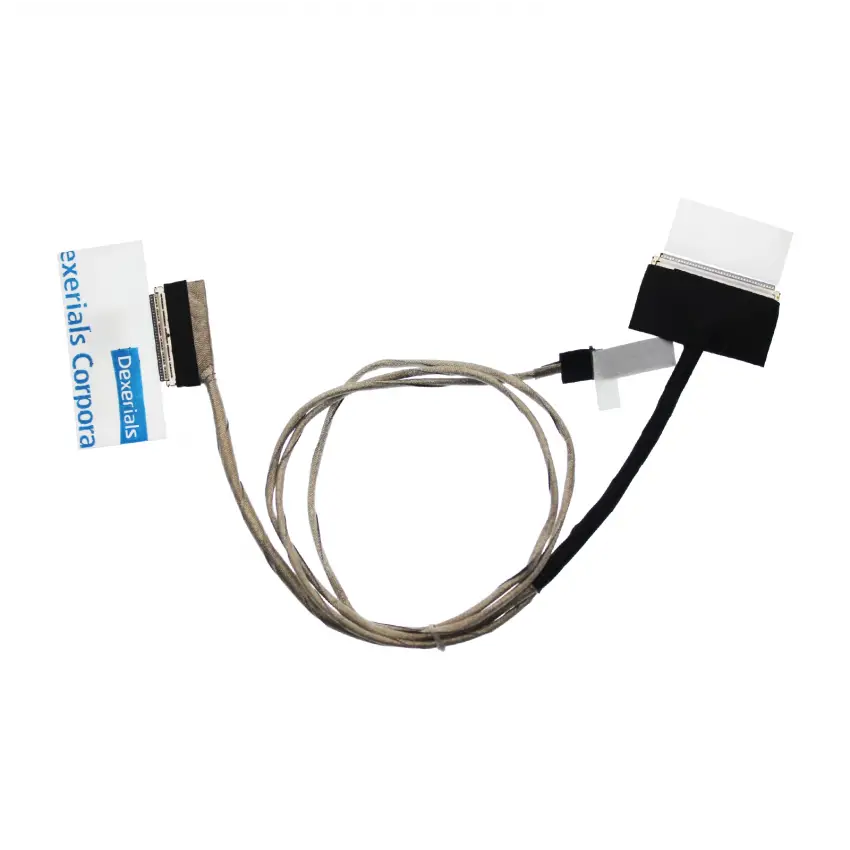 Asus X505UA, K505B, X505ZA Lcd - Ekran Data Flex Kablosu