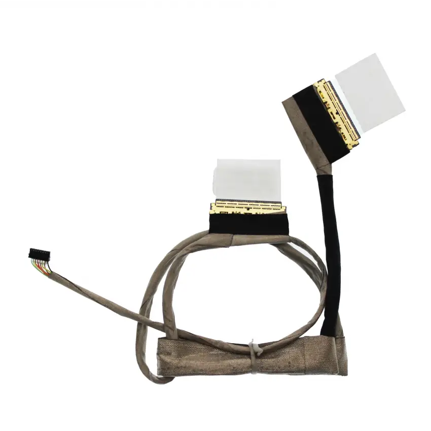 Asus Vivobook S15 S512FA-DB51 Lcd - Ekran Data Flex Kablosu