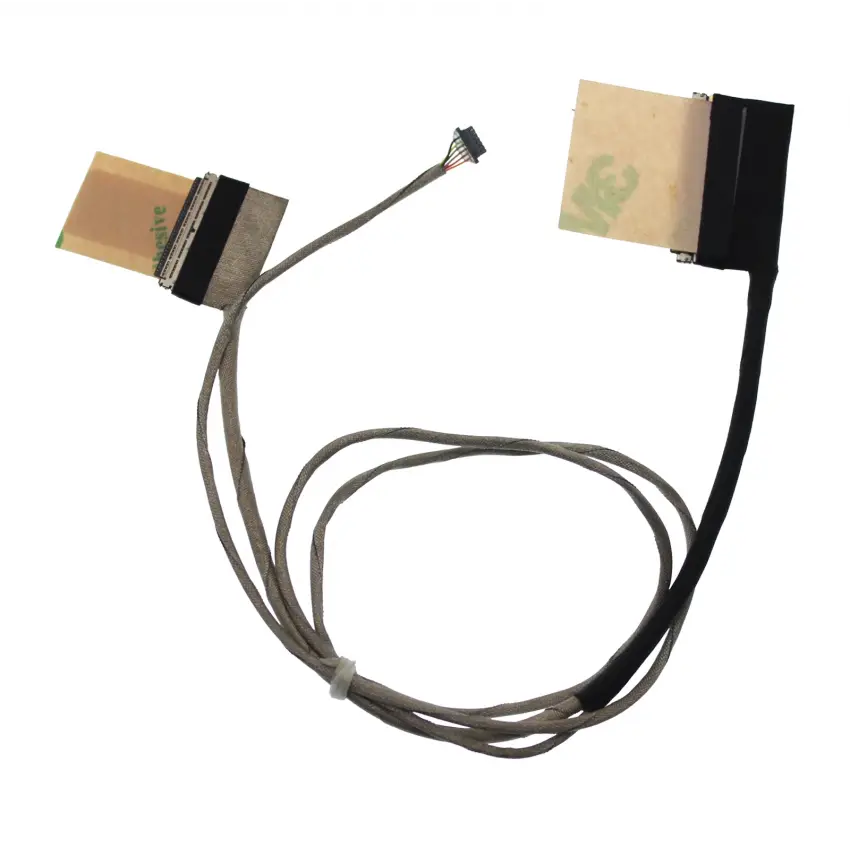 Asus X507MA-BR060T Lcd - Ekran Data Flex Kablosu