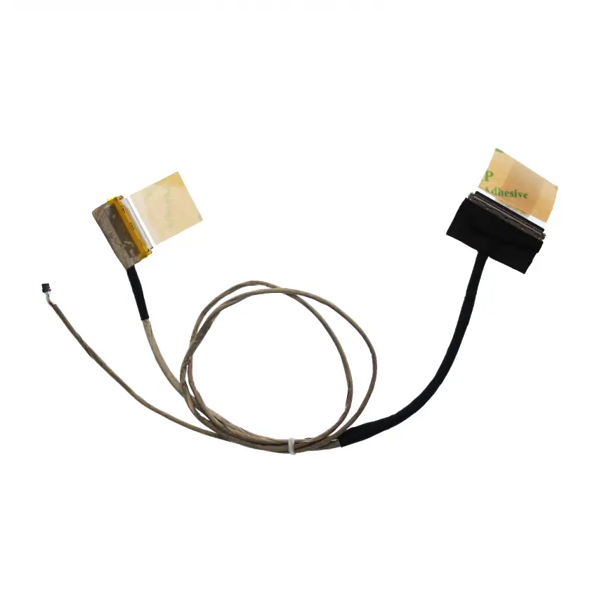 Asus X407UB-BV233 Lcd - Ekran Data Flex Kablosu