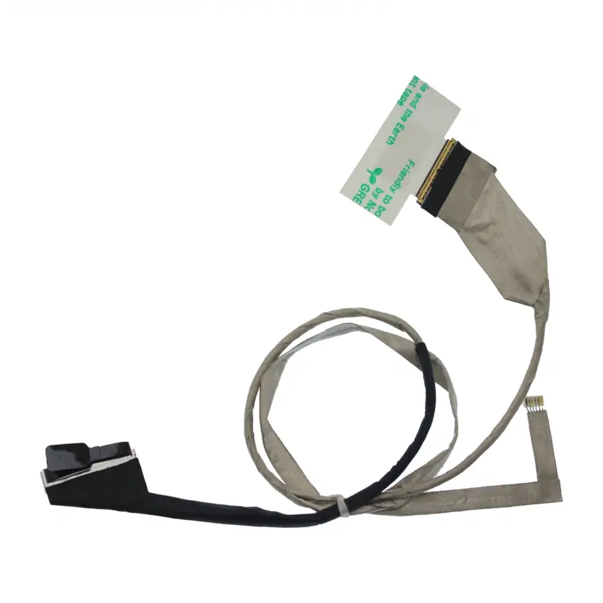 Hp g6-1190et, g6-1217et Ekran Data Flex Kablosu