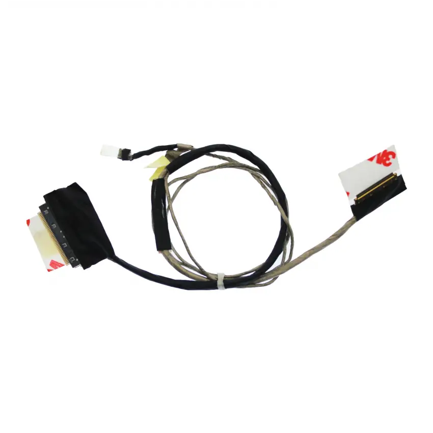 HP 250 G5 X0P88ES Ekran Data Flex Kablosu