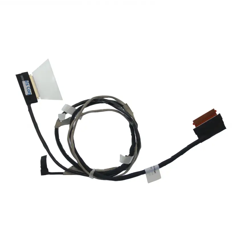 HP Pavilion 14-ac103nt (W2V98EA) Lcd - Ekran Data Flex Kablosu