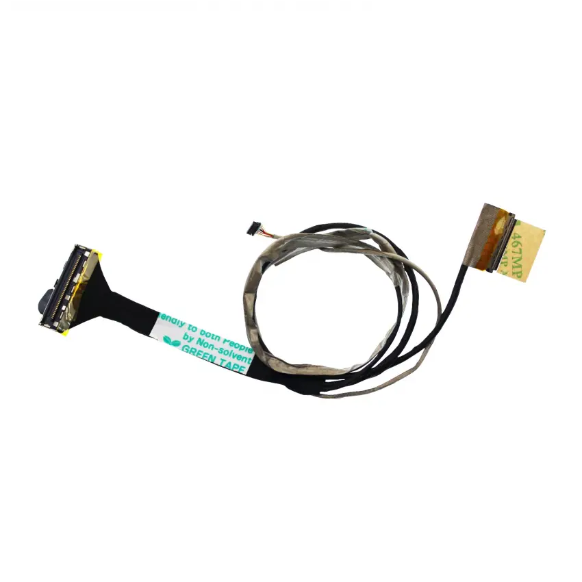 Asus ZenBook DC02C00AH0S Lcd - Ekran Data Flex Kablosu