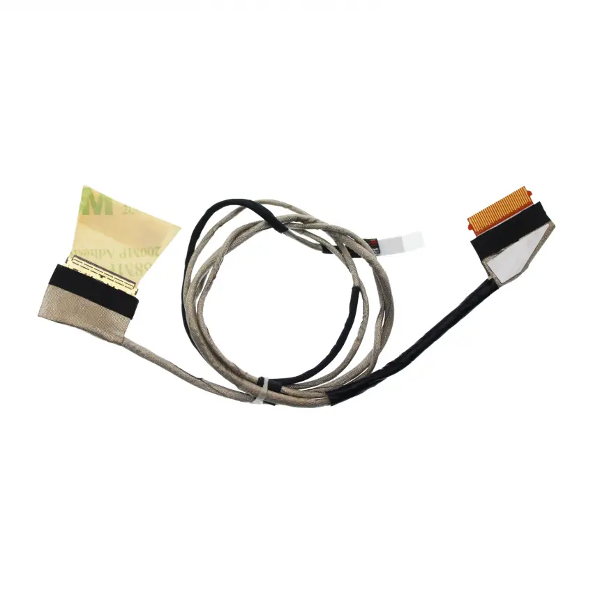 HP 14-ck1002nt (6NF36EA) Lcd - Ekran Data Flex Kablosu