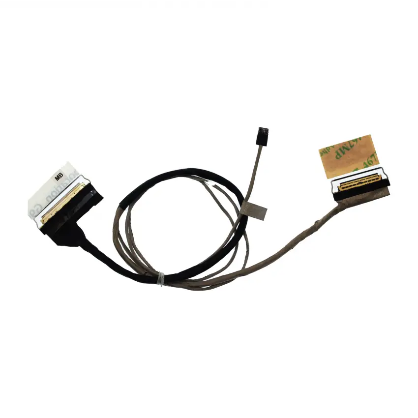 Dell Inspiron 15 3565, 3567 P63F Lcd - Ekran Data Flex Kablosu