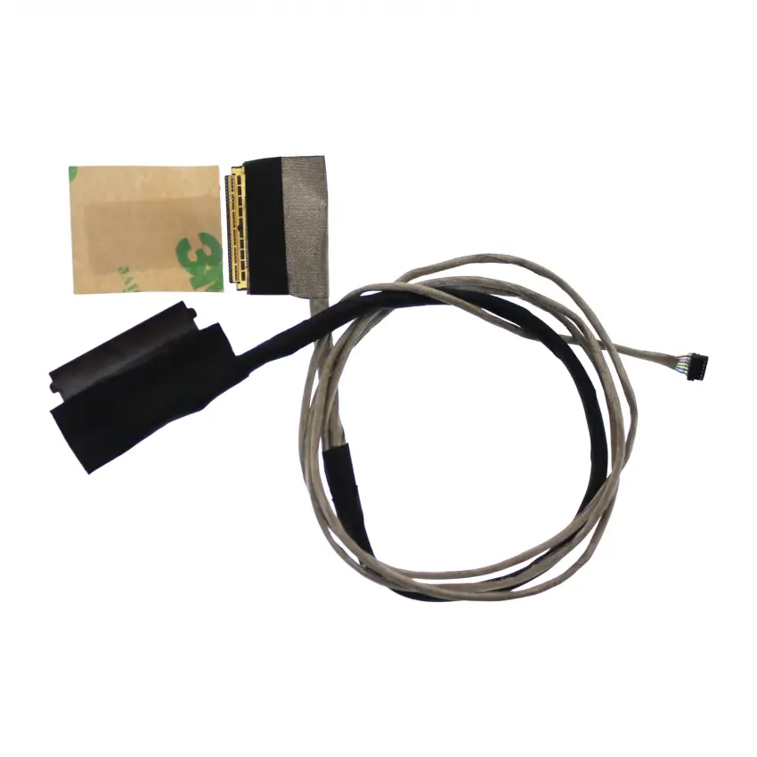 HP OMEN DD0G3ALC101 REV:0A Lcd - Ekran Data Flex Kablosu