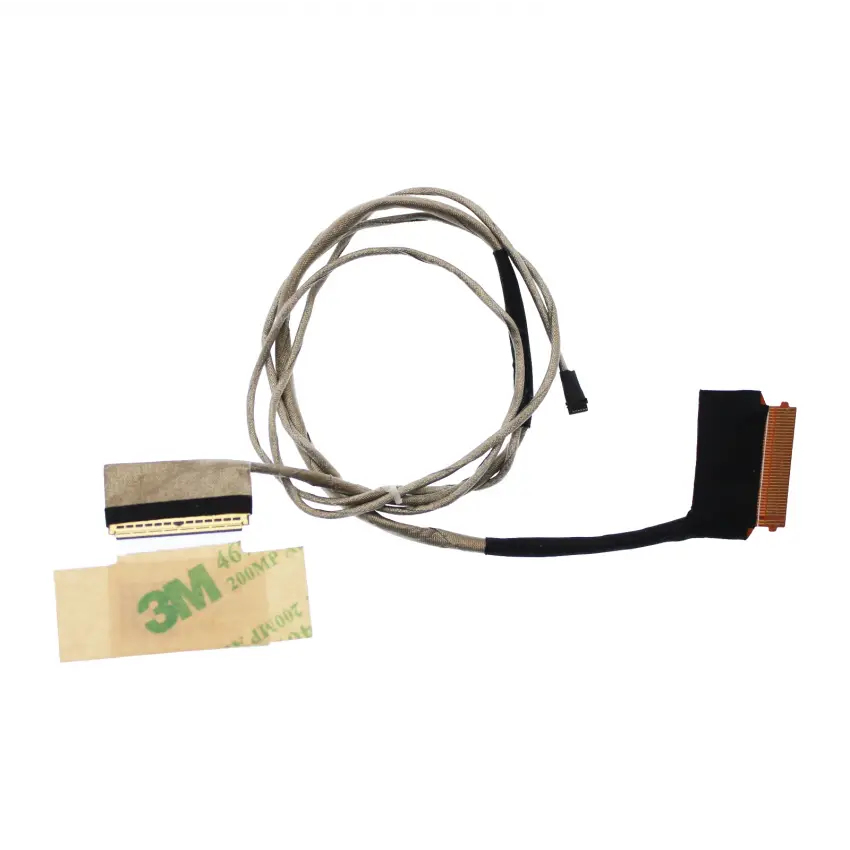 HP DD0G35LC221, DD0G35LC001 Lcd - Ekran Data Flex Kablosu