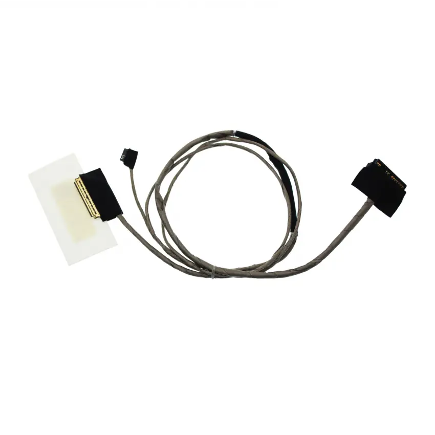 Lenovo BIWP5 DC02002EZ00 Rev:1.0 Lcd - Ekran Data Flex Kablo