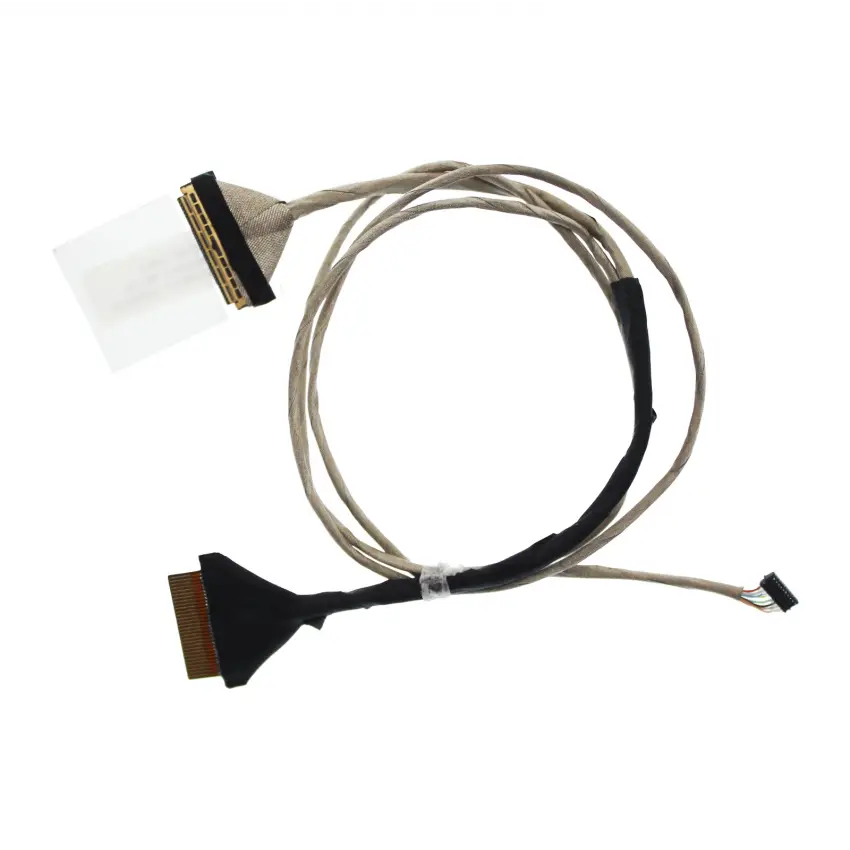 Lenovo ideaPad S145-15AST 81N300G6TX Lcd - Ekran Data Flex Kablosu