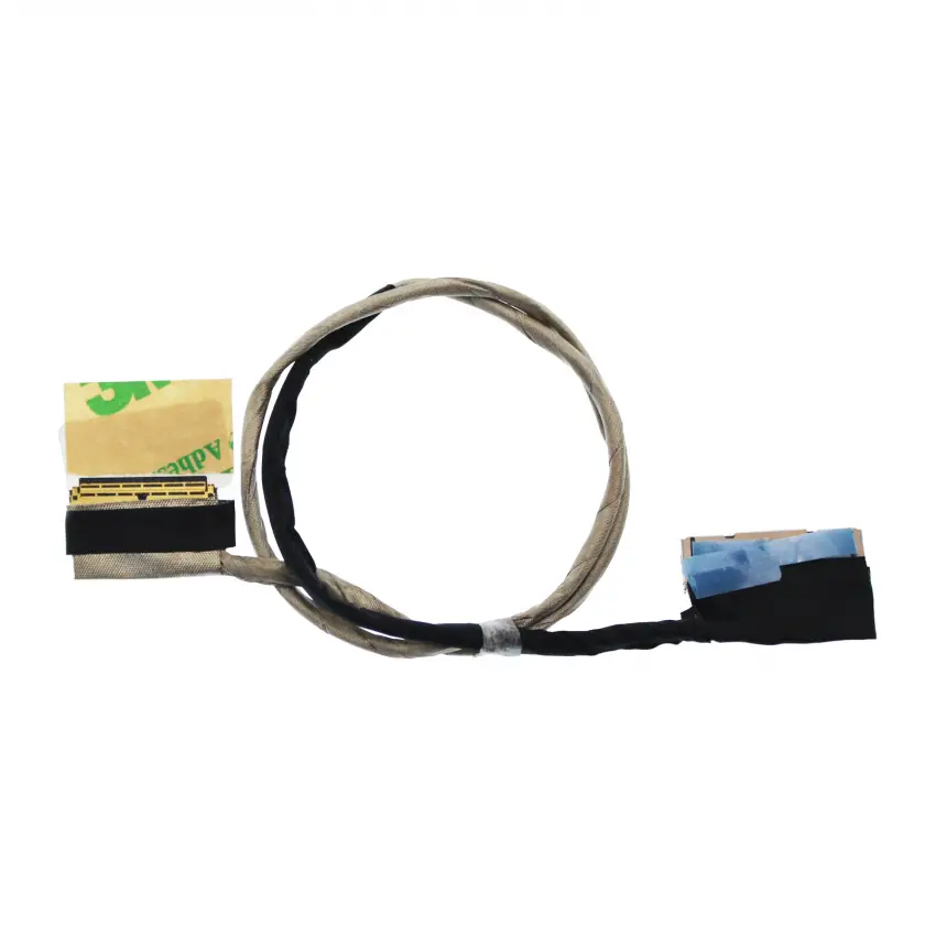 Toshiba Satellite S50-B (30Pin) Lcd - Ekran Data Flex Kablosu