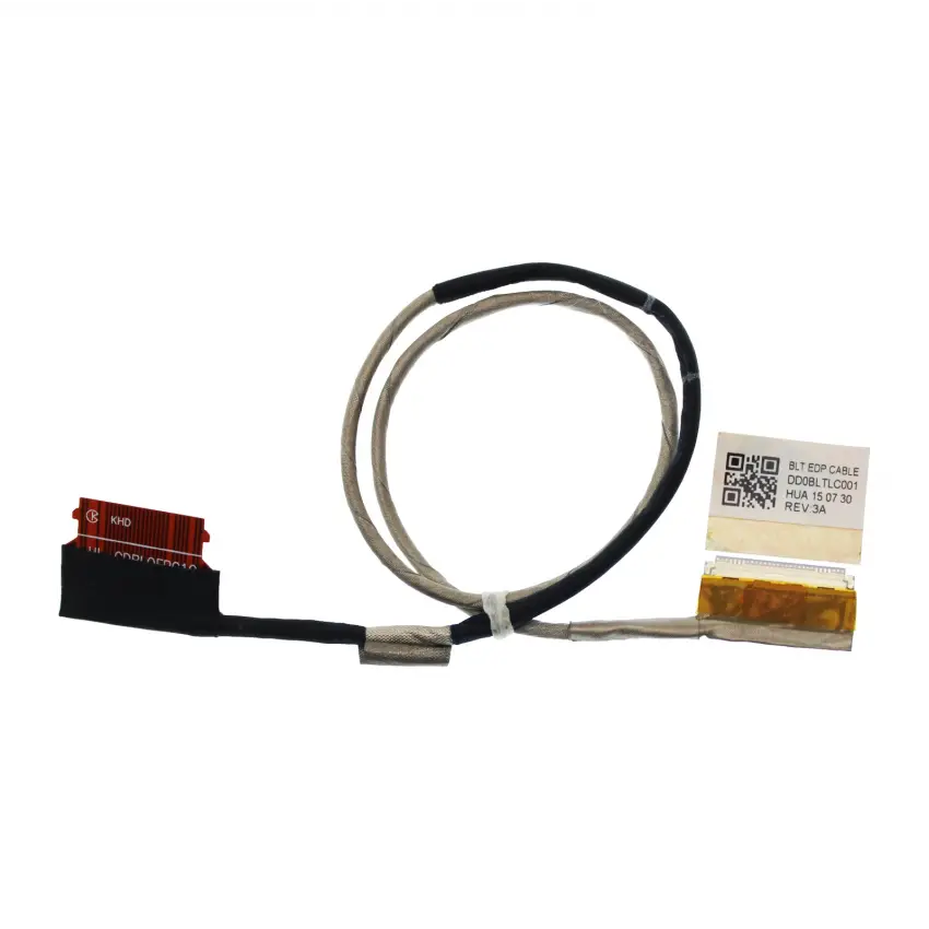 Toshiba C55-C-1D4 Lcd - Ekran Data Flex Kablosu