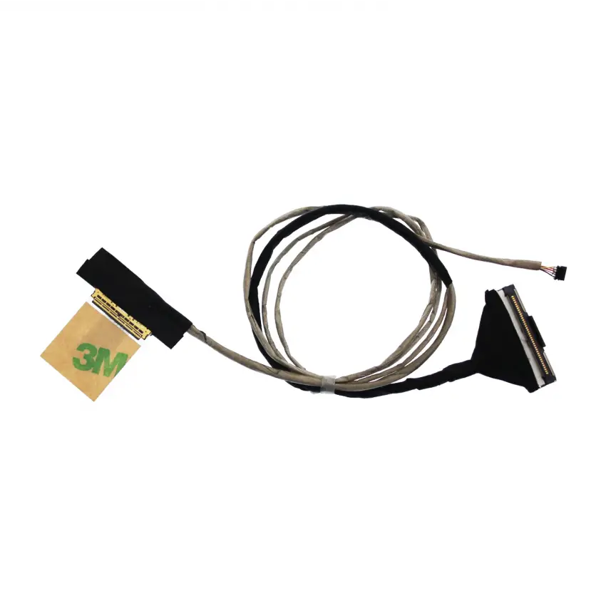 Acer Aspire F5-573G-76YK Lcd - Ekran Data Flex Kablosu