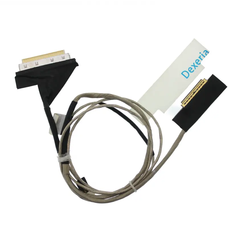 Acer Aspire ES1-572-3576 Lcd - Ekran Data Flex Kablosu