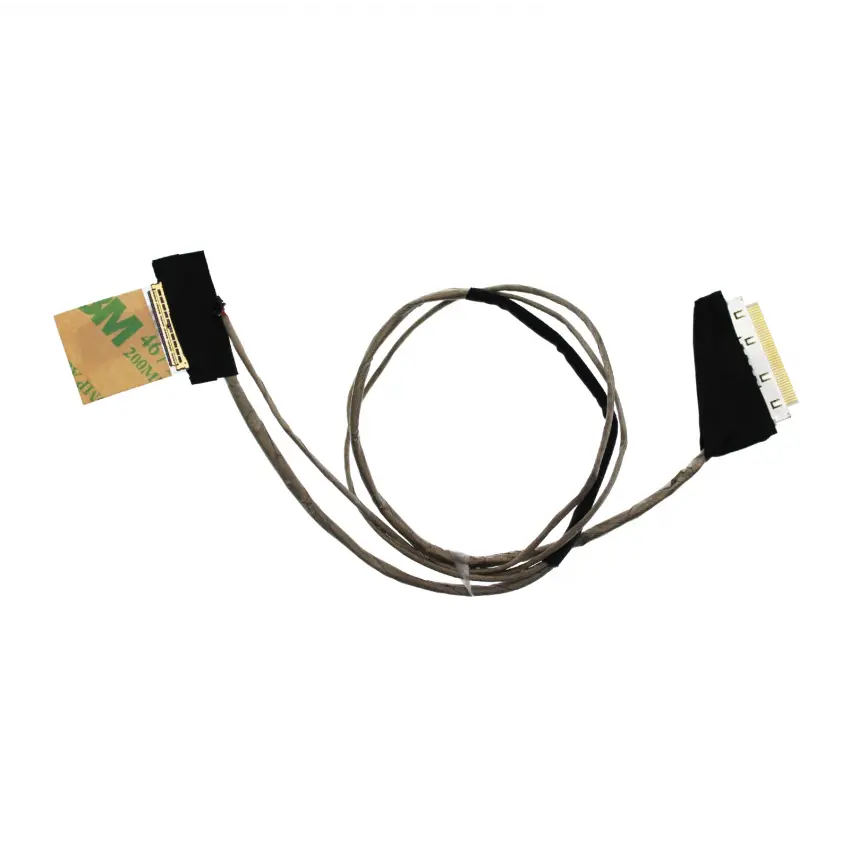 Acer Aspire V3-572G-7535 Lcd - Ekran Data Flex Kablosu