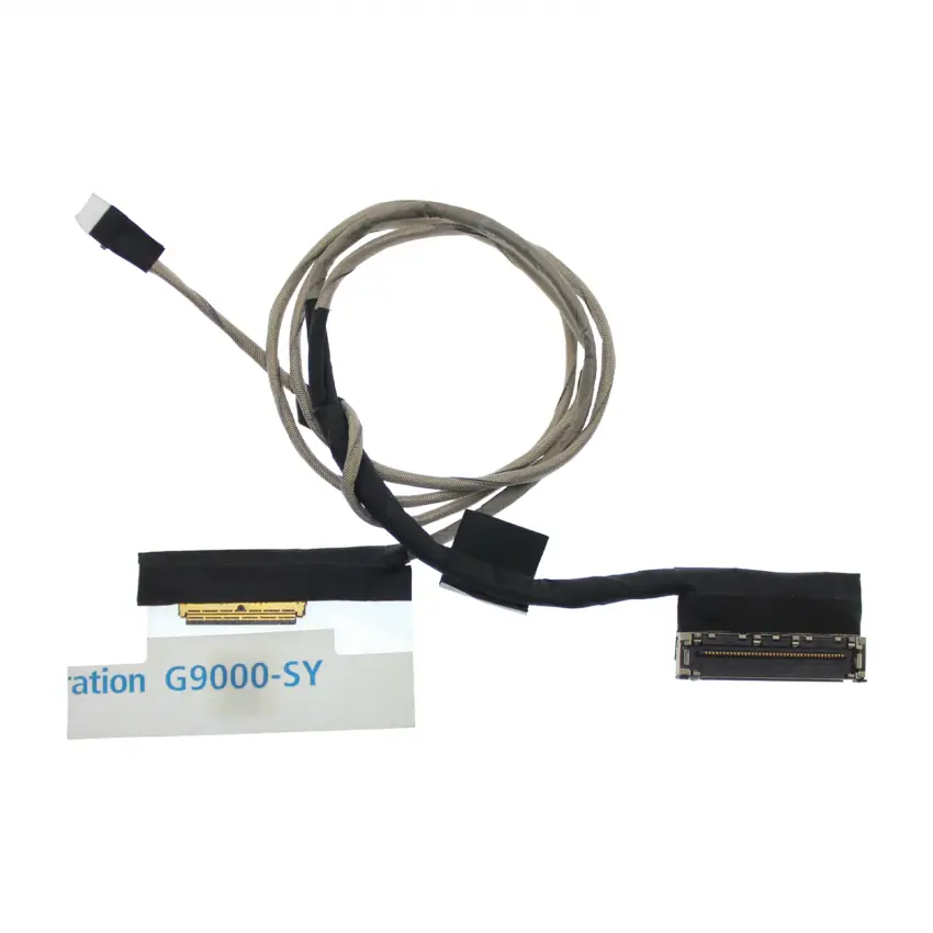 Acer Aspire 3 A315-53G-578Q Lcd - Ekran Data Flex Kablosu