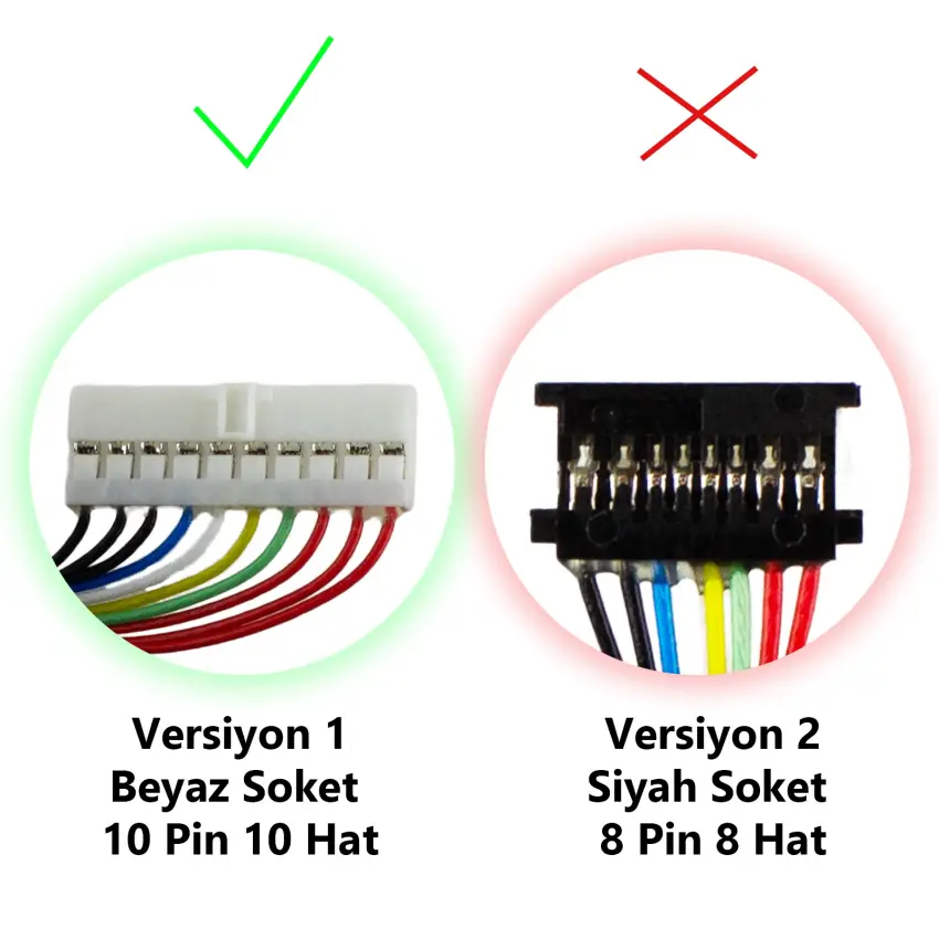 Msi Modern 14 C11m Batarya - Pil (Pars Power)