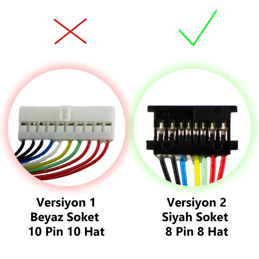 Msi BTY-M491 PRM4912JW Batarya - Pil (Pars Power)