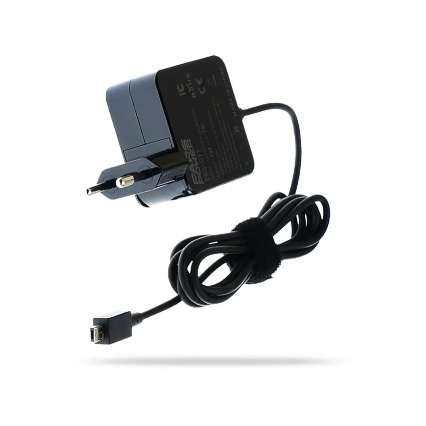 Asus TP200S, X205TA, X206HA Adaptör Şarj Aleti-Cihazı (Pars Power)
