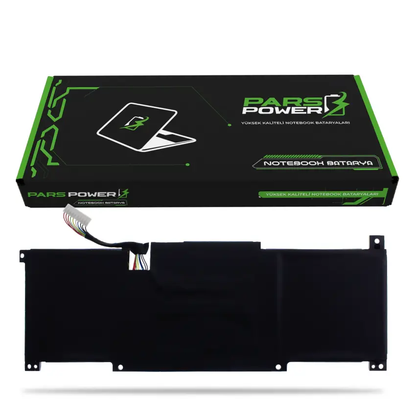 Game Garaj Slayer XL Serisi Batarya - Pil (Pars Power)