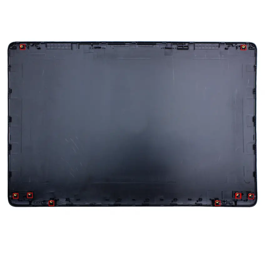 HP 15s-fq Serisi Lcd Ekran Kasası Cover Bezel - Çerçeve Set