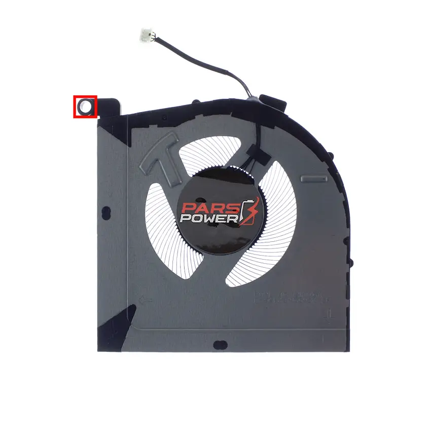 FAN-541 Cpu Fan - İşlemci Fanı