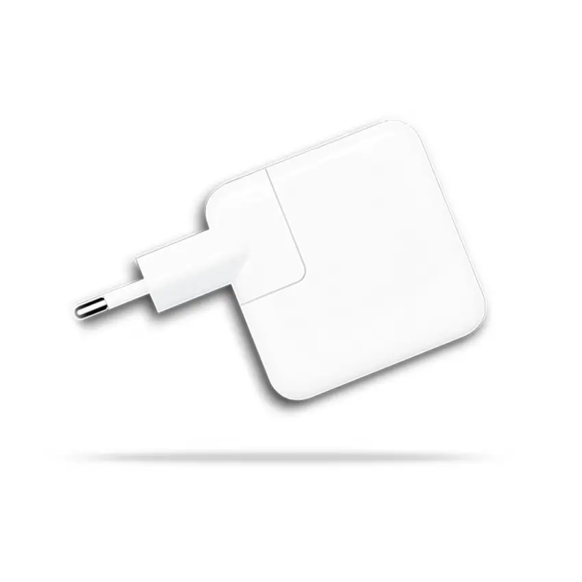 Apple MacBook Pro 13 A1990 (2018-2019) Adaptör Şarj Aleti-Cihazı (Pars Power)