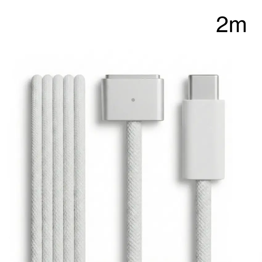 Apple MacBook Air 2022 M2 13 MagSafe3 Adaptör Kablosu