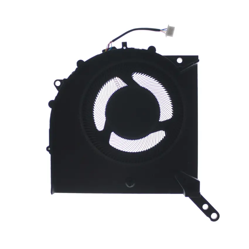 Lenovo Ideapad DFSCL12E06486Q Gpu-Vga Fan - Ekran Kartı Fanı