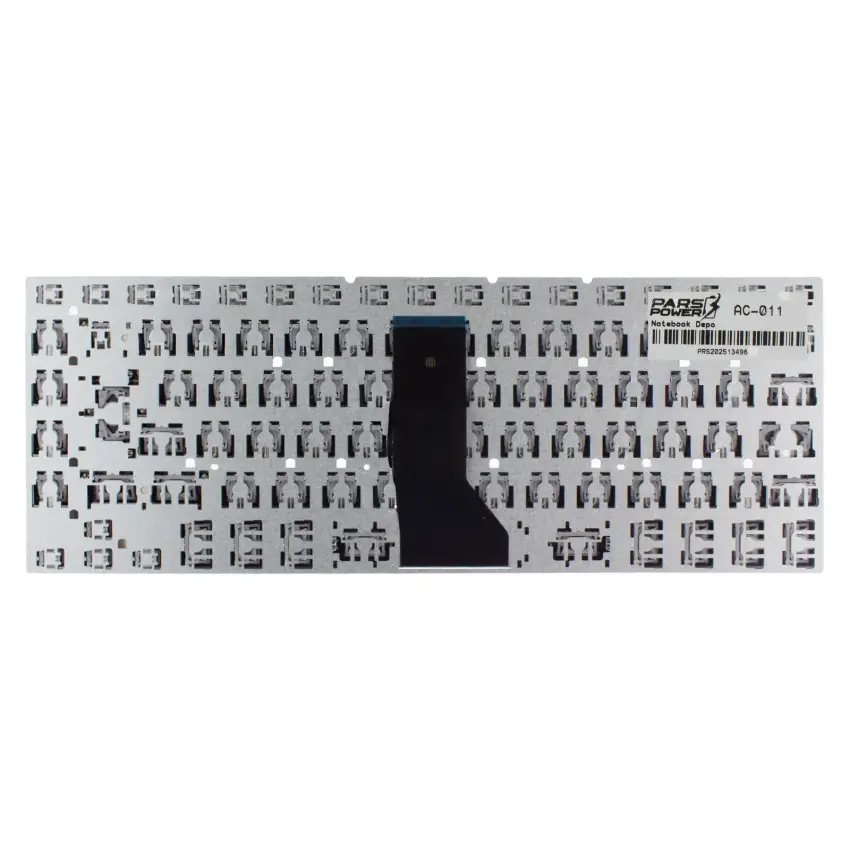 Notebook Klavye AC-011