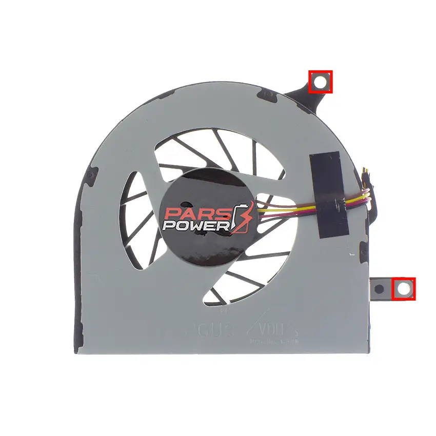 Lenovo ideaPad G400, G405, G410, G490 CPU Fan - İşlemci Fanı
